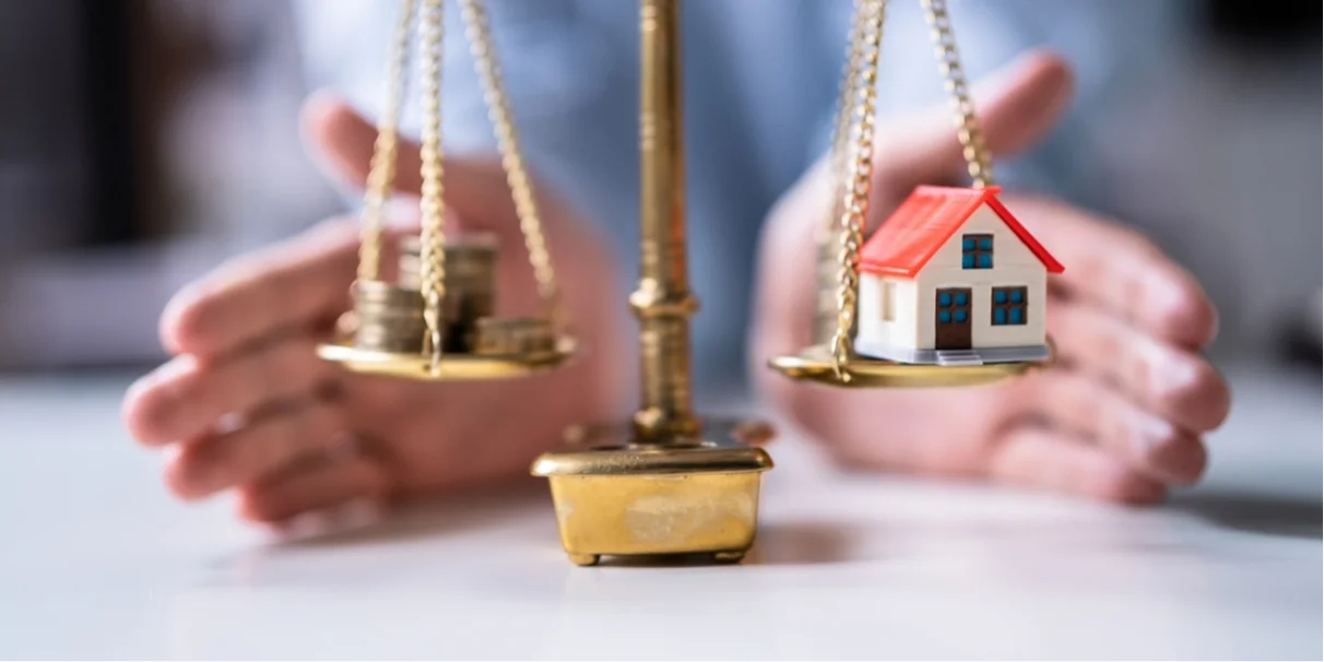 Busca por bens e ativos