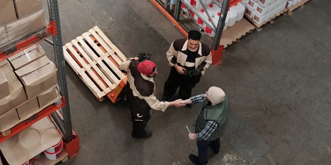 Trabalhista ou Empresarial