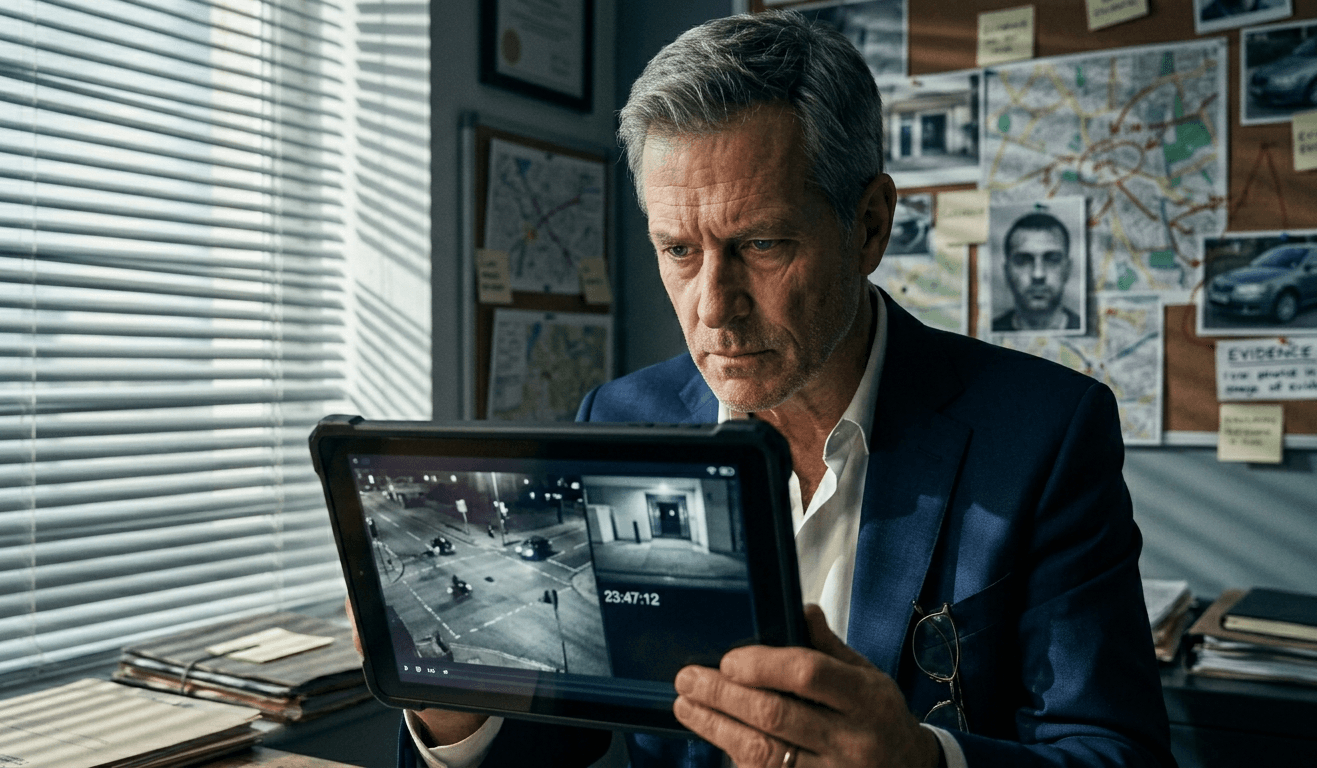 Detetive Particular em São Paulo: Sua Solução em Investigações