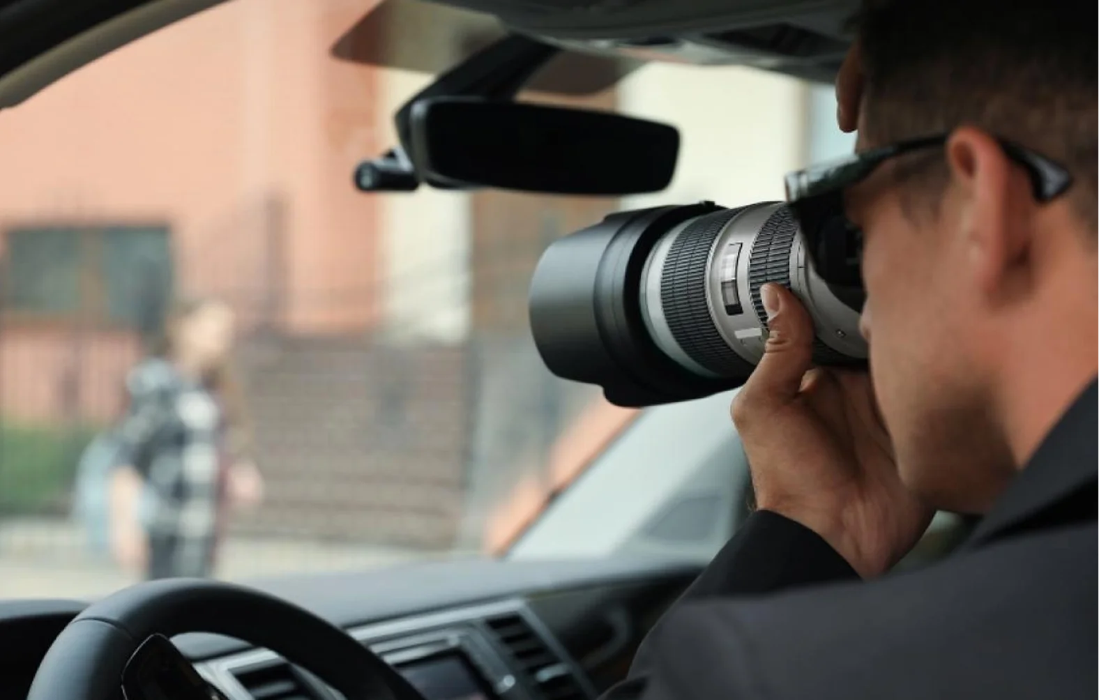 Investigação Profissional