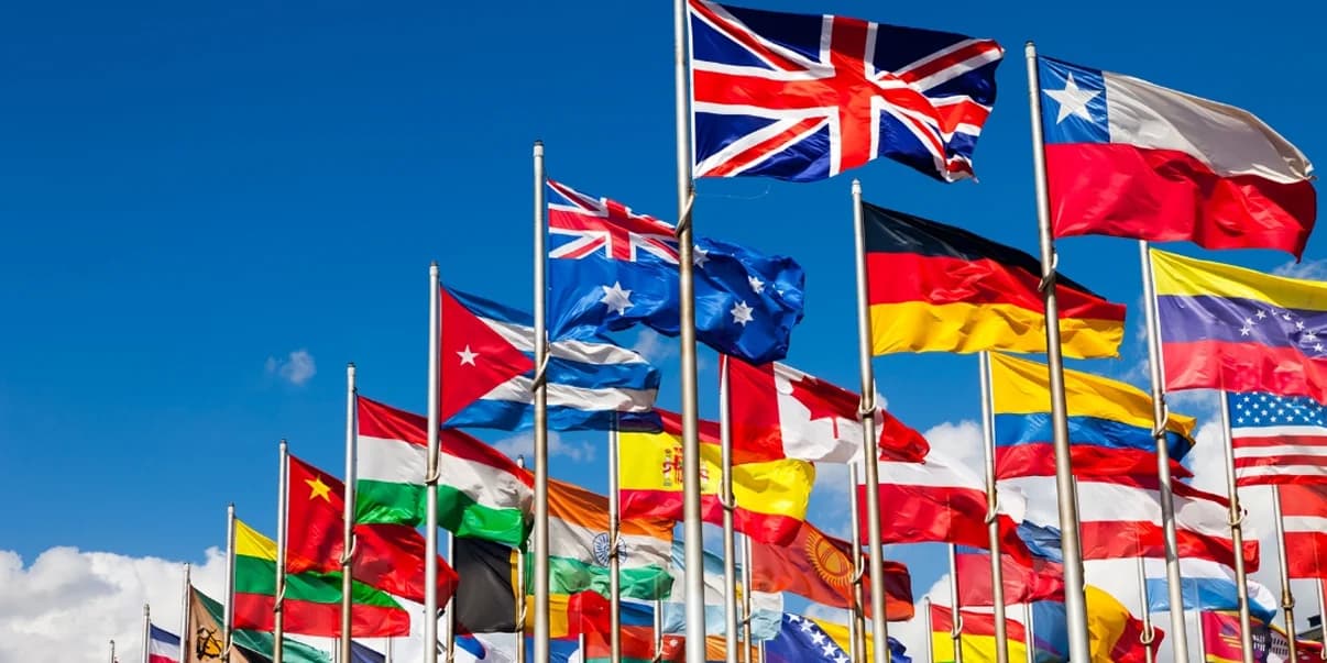 Investigação Internacional